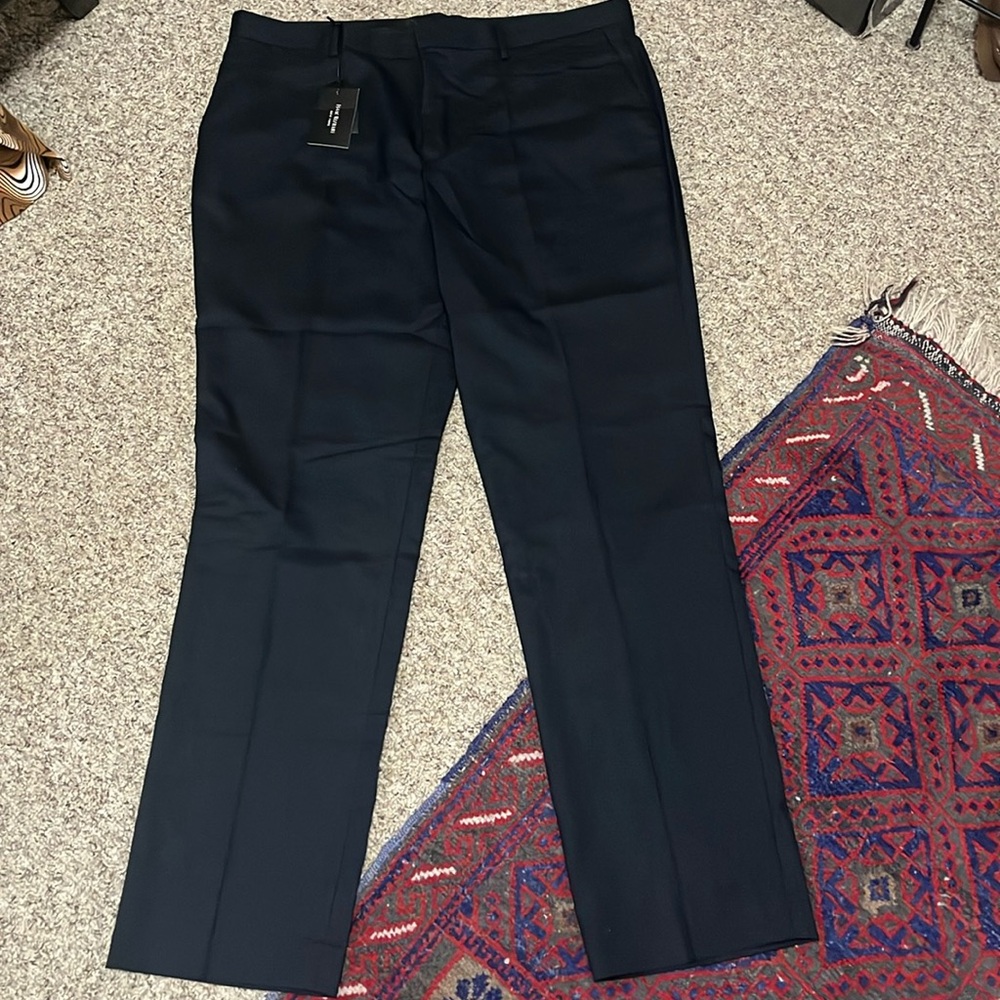 Isaac Mizrahi men’s dress pants, pants 40 inch waist 32 inch inseam